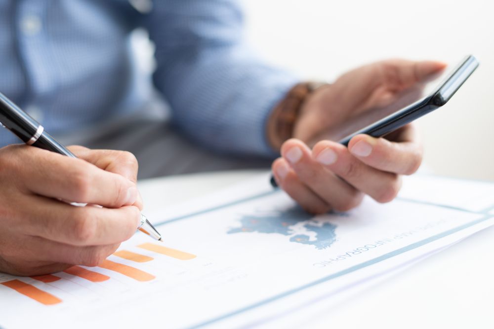 Внешнеэкономическая деятельность предприятий АПК