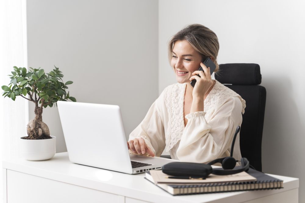 Секретарь-администратор