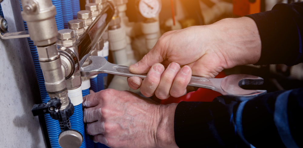 Монтаж и техническая эксплуатация узлов учета тепловой энергии