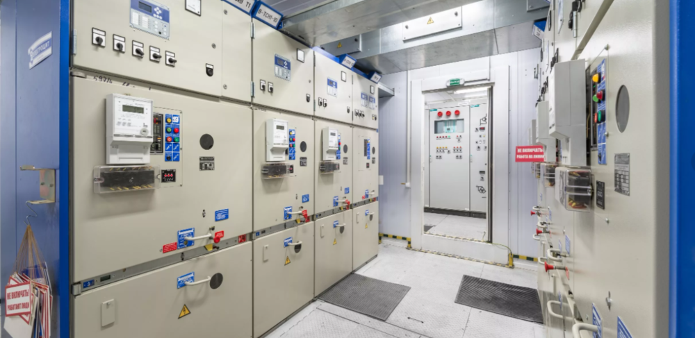 Обслуживание и профилактические испытания оборудования трансформаторных подстанций 10/0,4 кВ