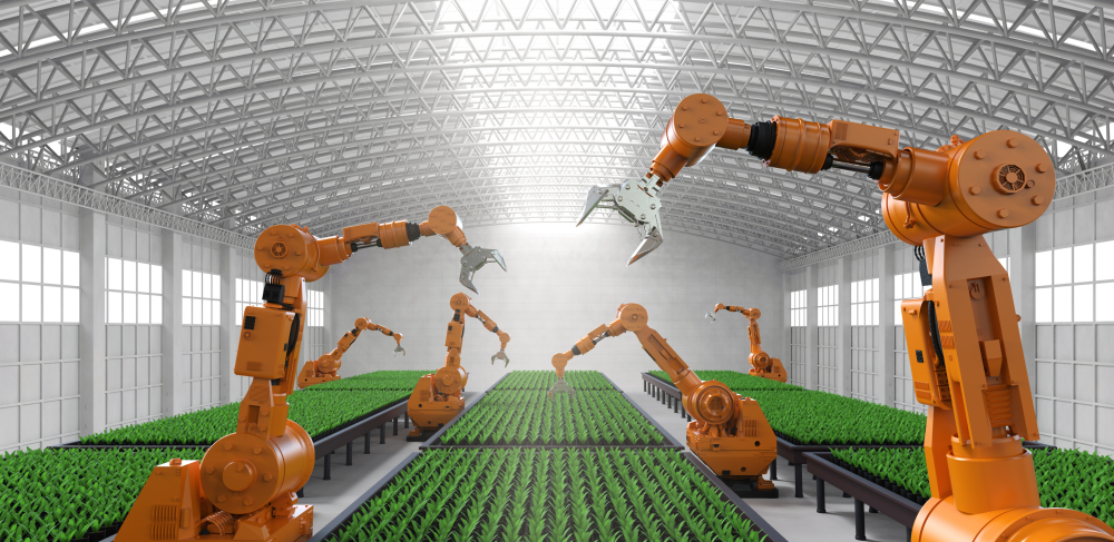 Инновационные подходы в агроинженерной практике с применением цифровых технологий