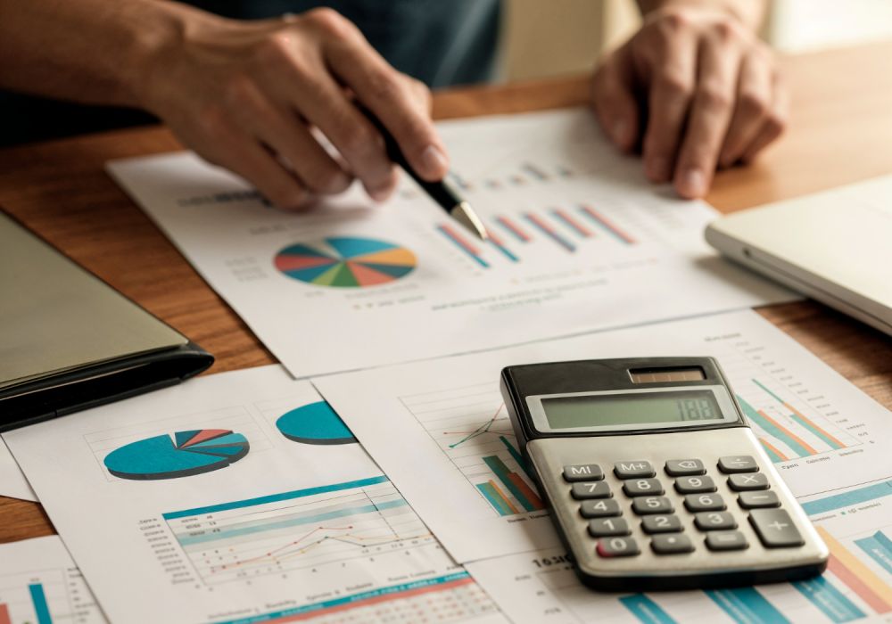 Управление затратами и принятие решений в промышленном плодоводстве