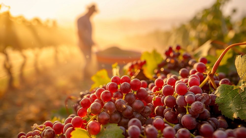 Основы технологии виноделия (ОП)