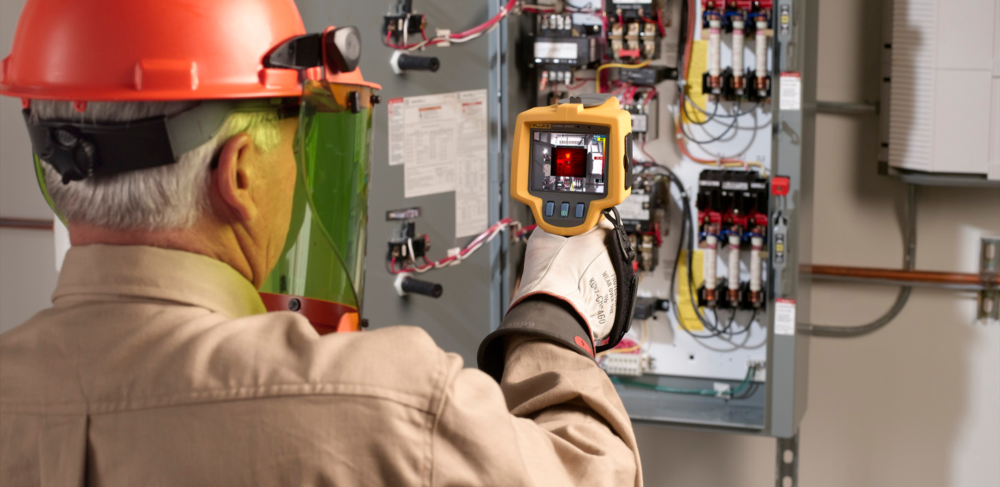 Проведение энергетических обследований с целью повышения энергетической эффективности и энергосбережения