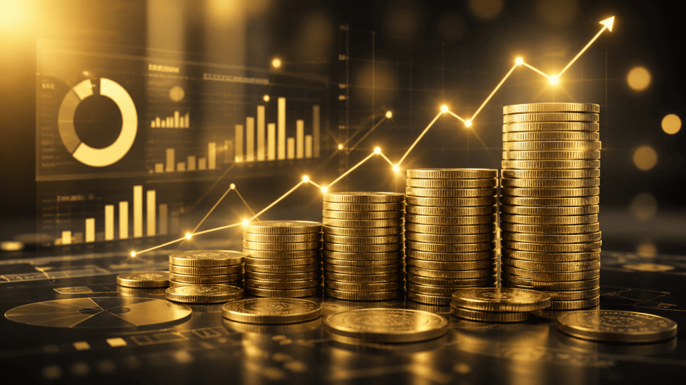 Проектирование индивидуальной финансовой траектории