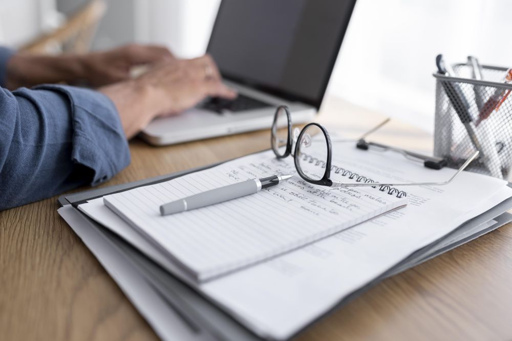 Академическое и научное письмо на английском языке: опыт и накопленные знания