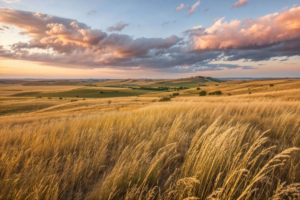 История сельского хозяйства на Ставрополье