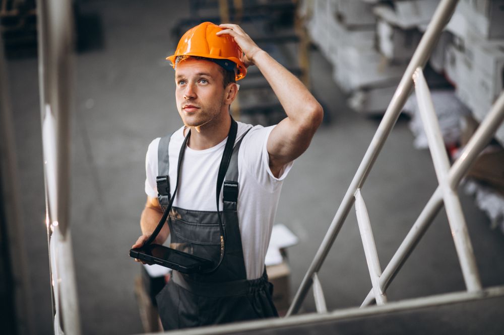 Общие вопросы охраны труда и функционирования системы управления охраной труда