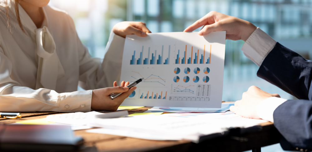 Проектирование индивидуальной финансовой траектории