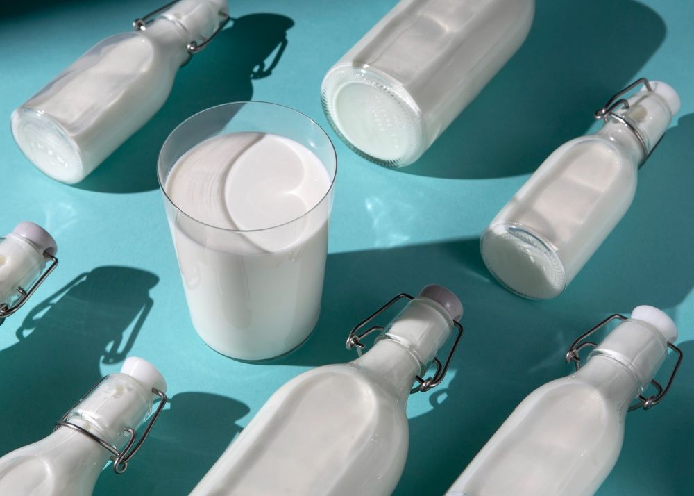 Организация работы ассистентской службы в составе лаборатории селекционного контроля качества молока, порядок аккредитации лаборатории