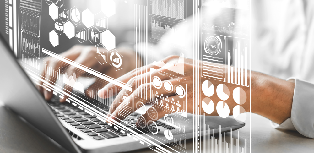 Цифровые технологии анализа данных