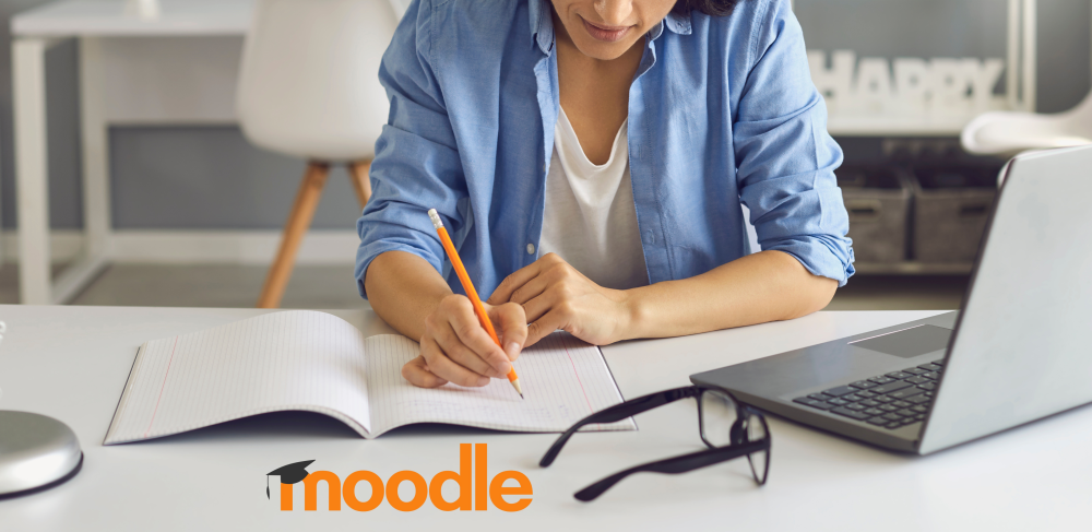 Разработка цифрового образовательного контента в LMS MOODLE