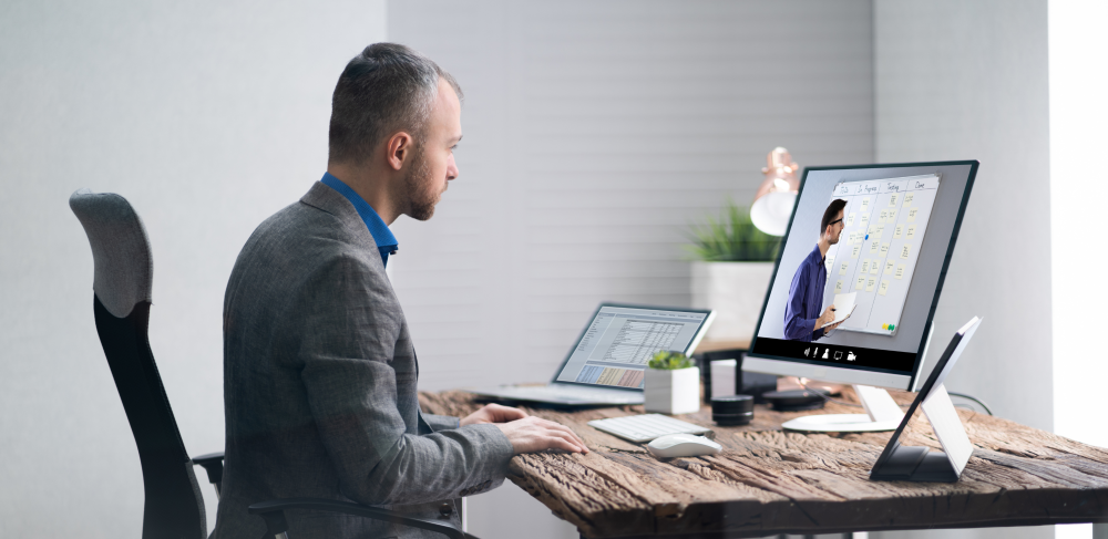 Цифровые навыки и компетенции современного педагога